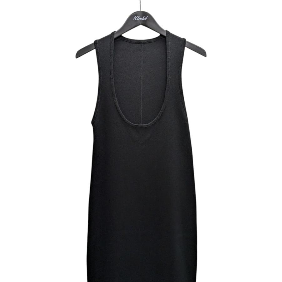 【新品タグ付き】yo biotop ノースリーブニット 新品タグ付き】yo biotop ノースリーブニット yo BIOTOP knit