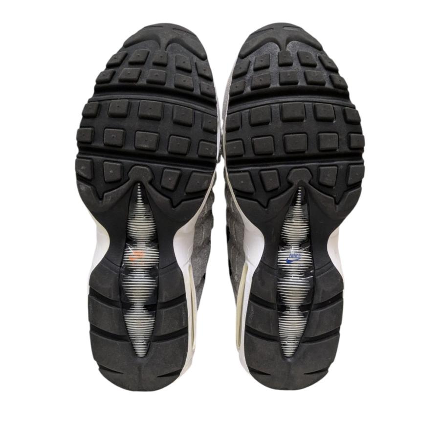 NIKE（ナイキ） 【値下げ】NIKE×LOOPWHEELER AIR MAX 95 LW スニーカー