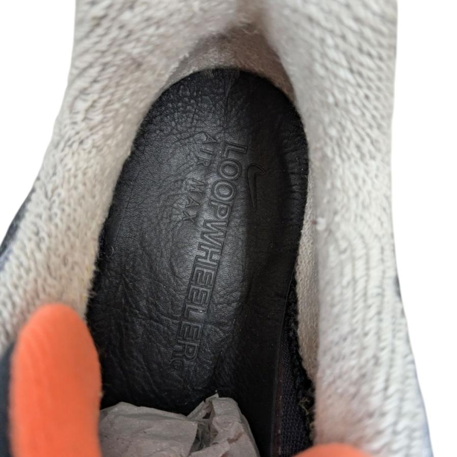 NIKE（ナイキ） 【値下げ】NIKE×LOOPWHEELER AIR MAX 95 LW スニーカー