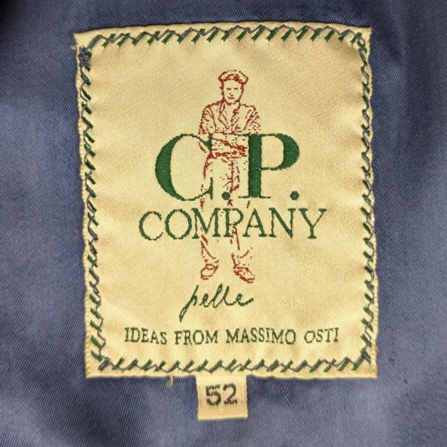 C.P. COMPANY（シーピーカンパニー） 【値下げ】C．P COMPANY