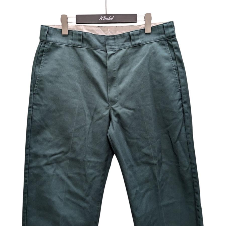 DESCENDANT 【値下げ】DESCENDANT×Dickies 25SS 6535 WORK TROUSERS