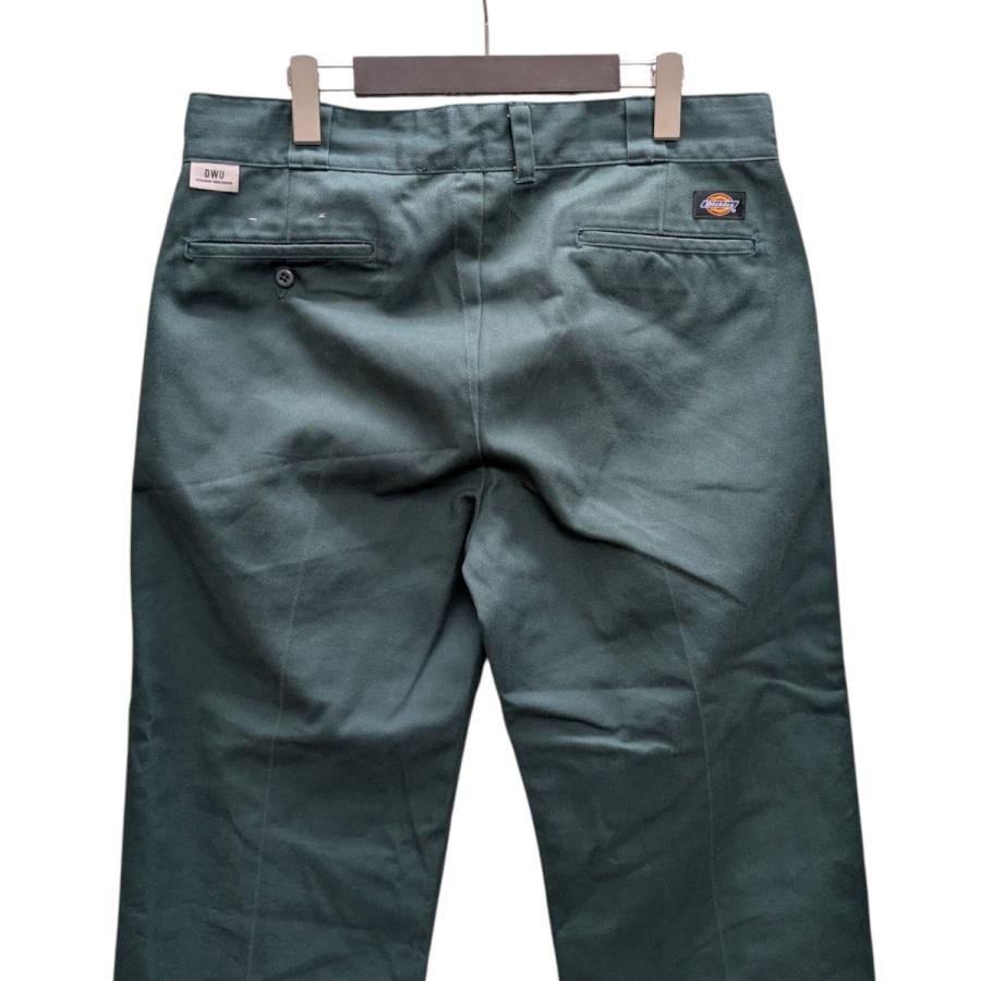 DESCENDANT 【値下げ】DESCENDANT×Dickies 25SS 6535 WORK TROUSERS