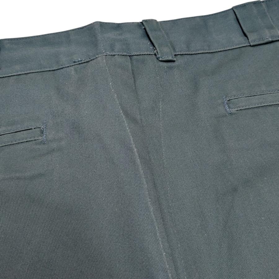 DESCENDANT 【値下げ】DESCENDANT×Dickies 25SS 6535 WORK TROUSERS