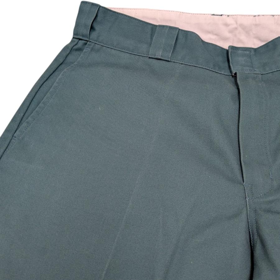 DESCENDANT 【値下げ】DESCENDANT×Dickies 25SS 6535 WORK TROUSERS