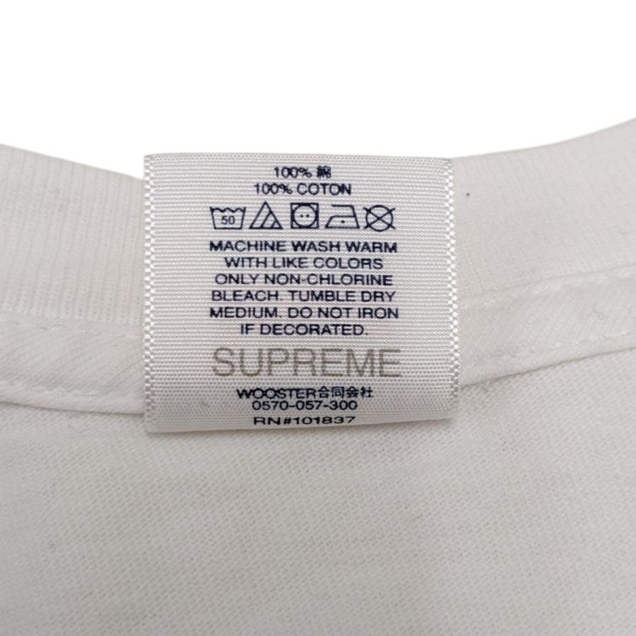 Supreme（シュプリーム） 【値下げ】Supreme×BURBERRY Box Logo Tee