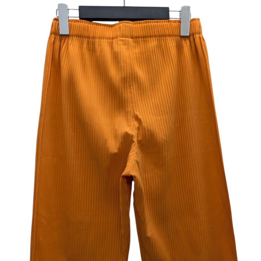 ミーイッセイミヤケ me ISSEY MIYAKE FINE KNIT PLEATS BOTTOM 2