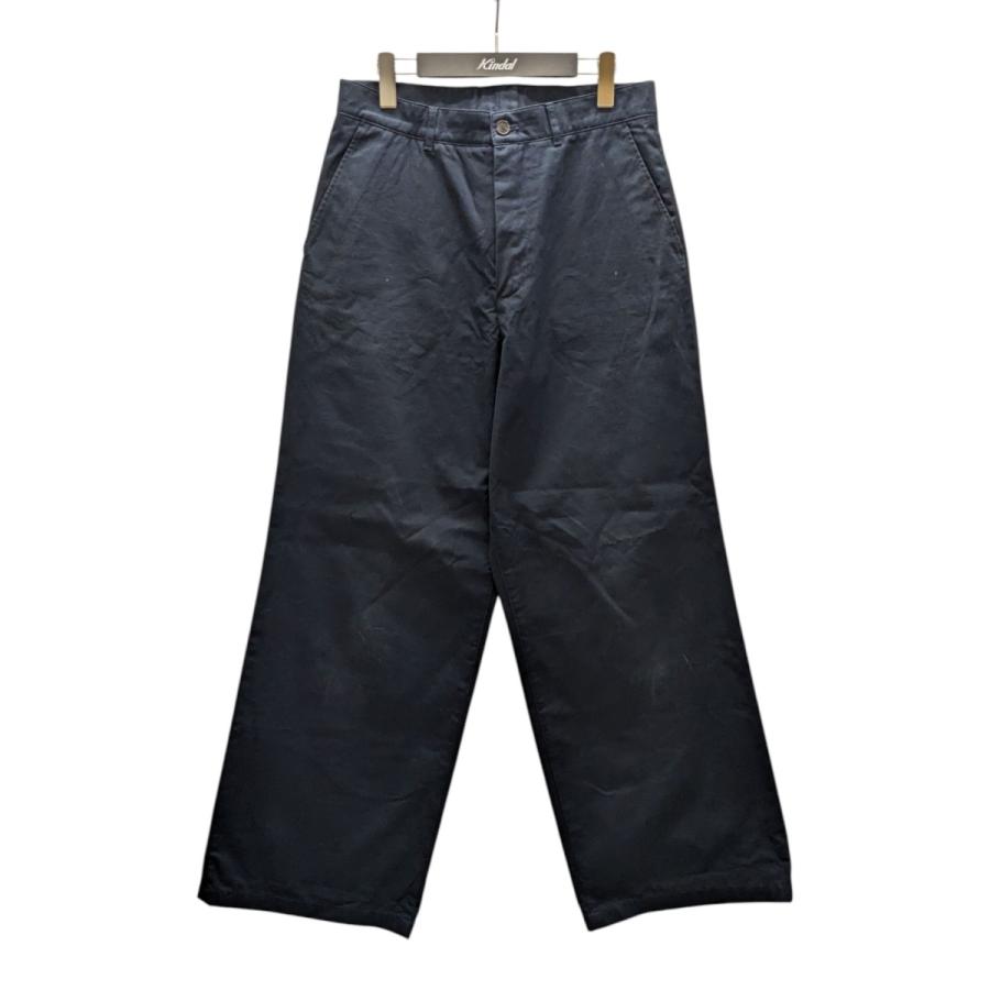 ★バレンシアガ BALENCIAGA ワイドパンツ　S~M ☆バレンシアガ BALENCIAGA ワイドパンツ S~M