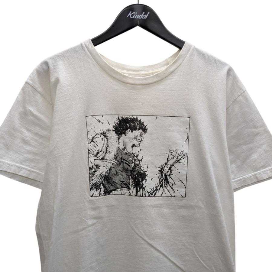 Supreme（シュプリーム） シュプリーム×アキラ Supreme×AKIRA ARM TEE