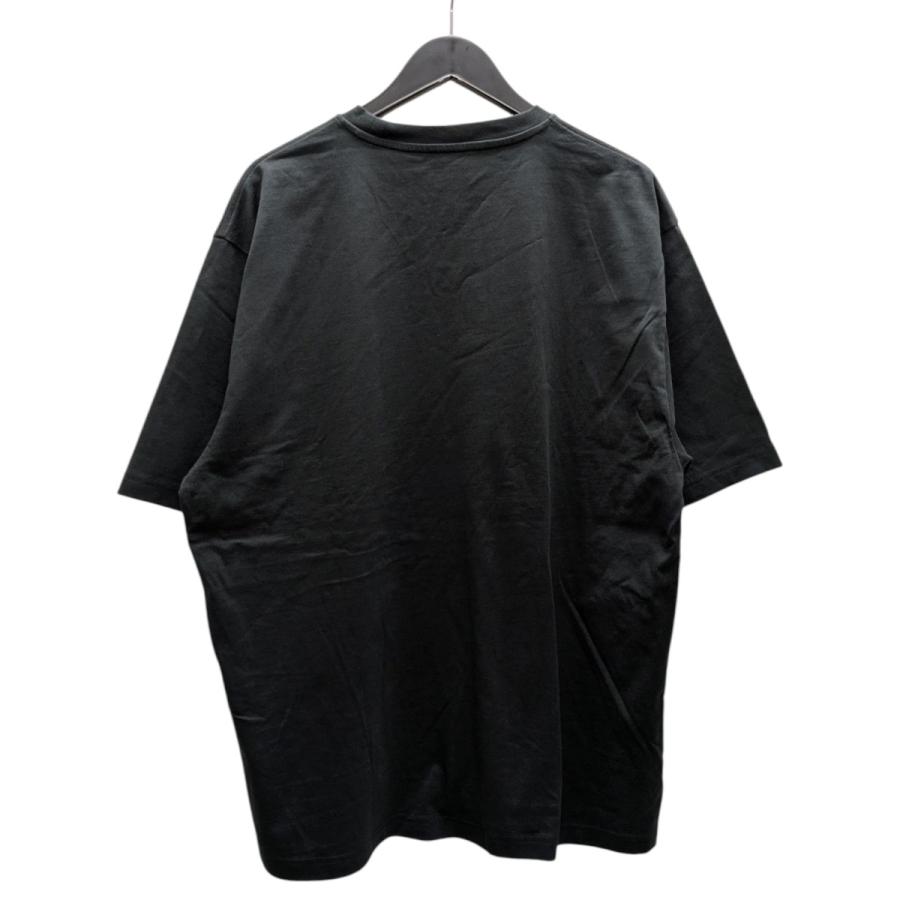 PALACE（パレス） PALACE HAPPY PALACE T-SHIRT ロゴTシャツ ブラック