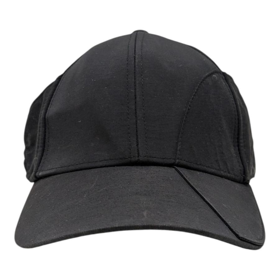 HELIOT EMIL 【値下げ】HELIOT キャップ ブラック (EC