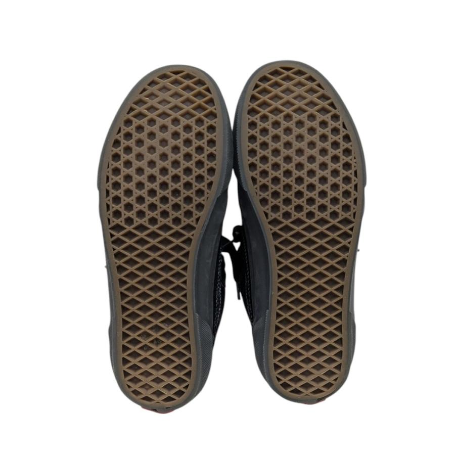 VANS 【値下げ】VANS HALF CAB ハイカットスニーカー ブラック サイズ