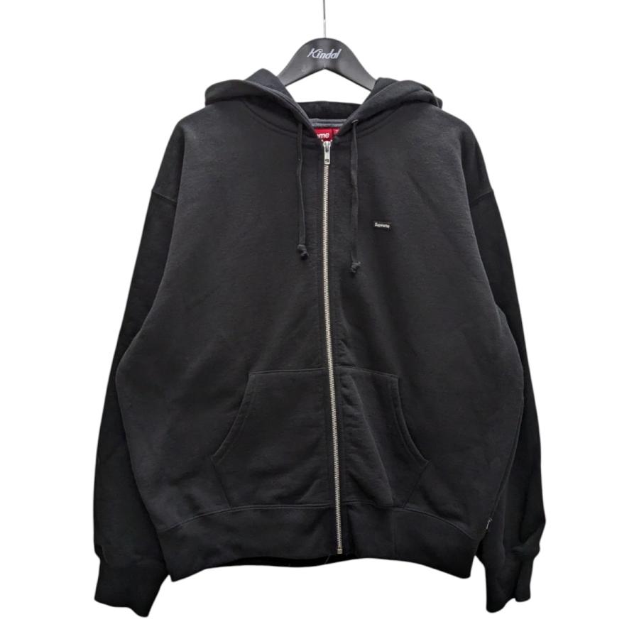 Supreme（シュプリーム） Supreme 25SS Small Box Zip Up Hooded