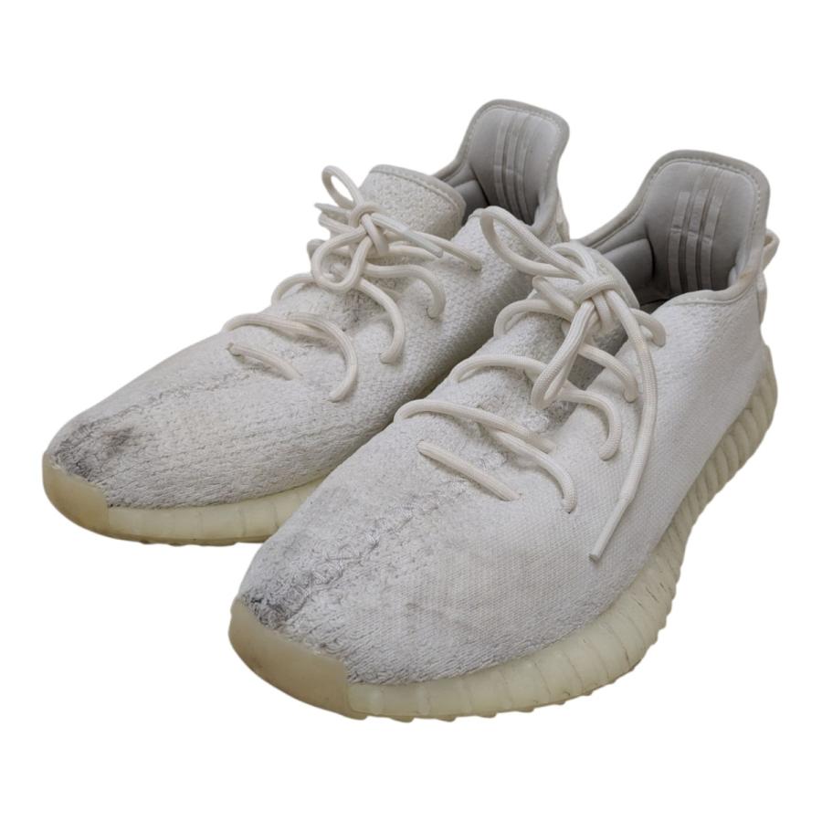 adidas 【値下げ】adidas YEEZY Boost 350 V2 Cream White ローカット
