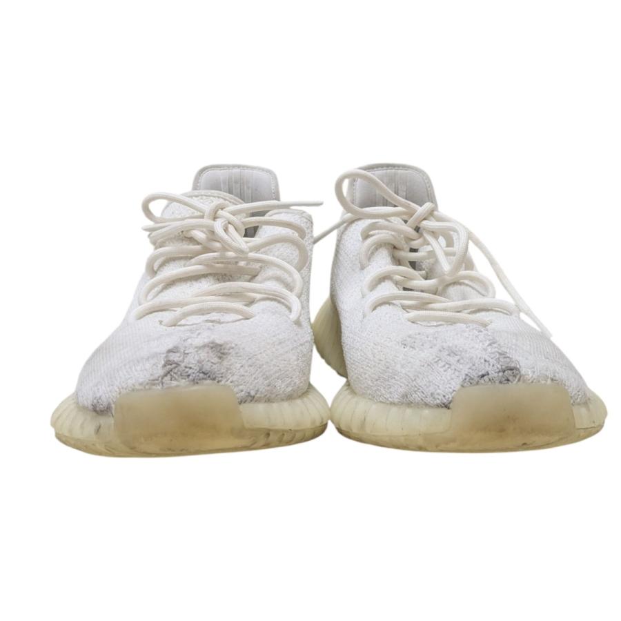 adidas 【値下げ】adidas YEEZY Boost 350 V2 Cream White ローカット