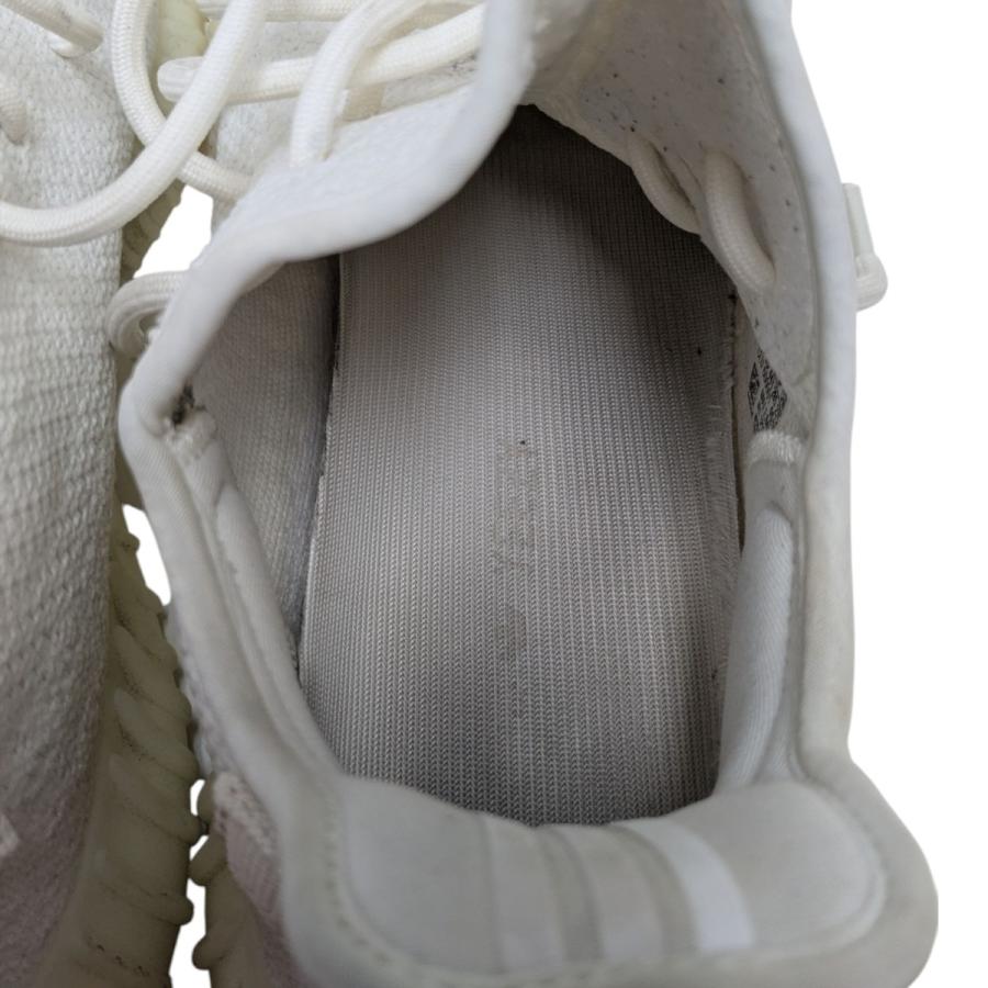 adidas 【値下げ】adidas YEEZY Boost 350 V2 Cream White ローカット