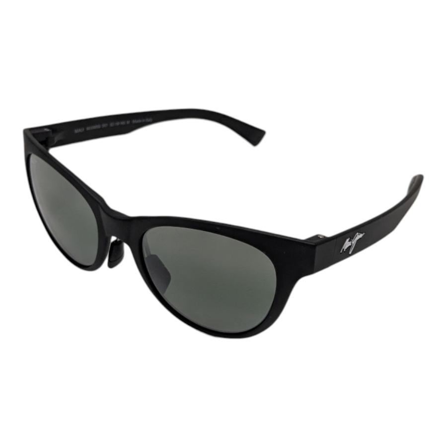 値下げ】Maui Jim サングラス MJ0685S ブラック サイズ：52□19