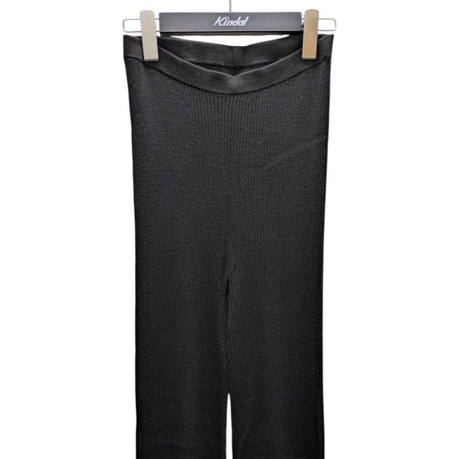 5月6日まで　Rick Owens ニットパンツ 5月6日まで Rick Owens ニットパンツ 5月6日まで Rick Owens