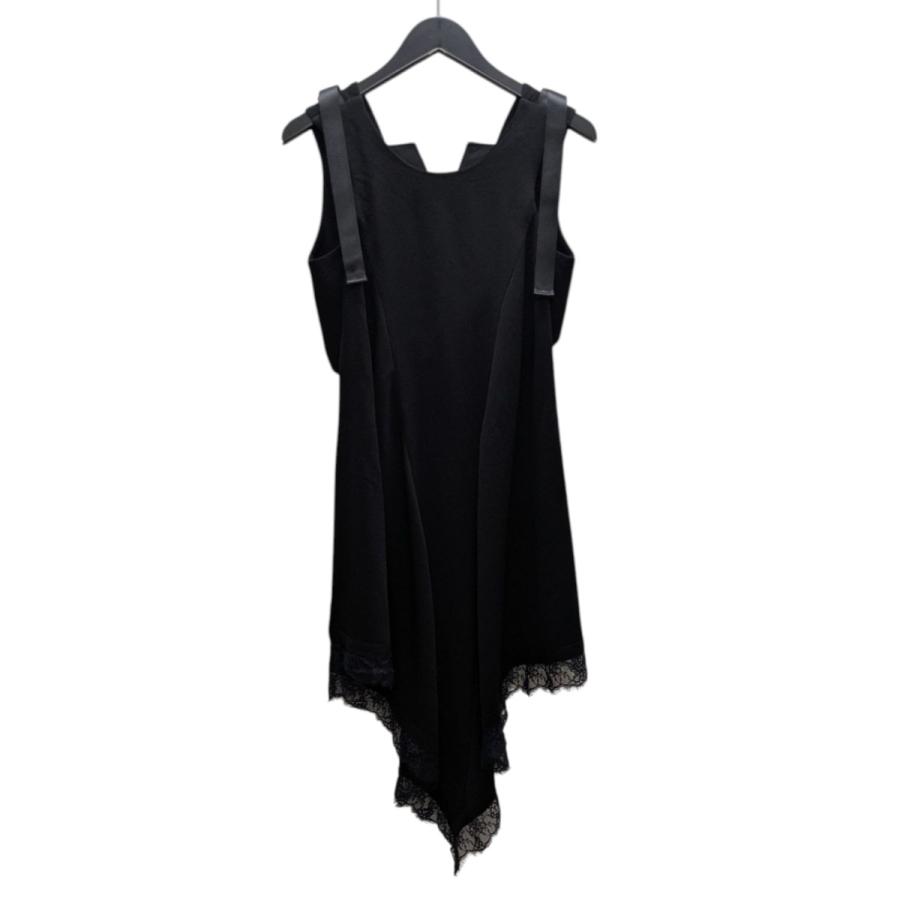 AKIKOAOKI（アキコアオキ） 【値下げ】AKIKOAOKI ワンピース ブラック