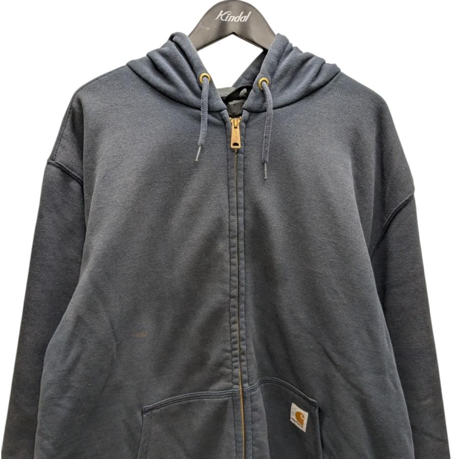 Carhartt（カーハート） 【値下げ】CarHartt アクティブジップパーカー