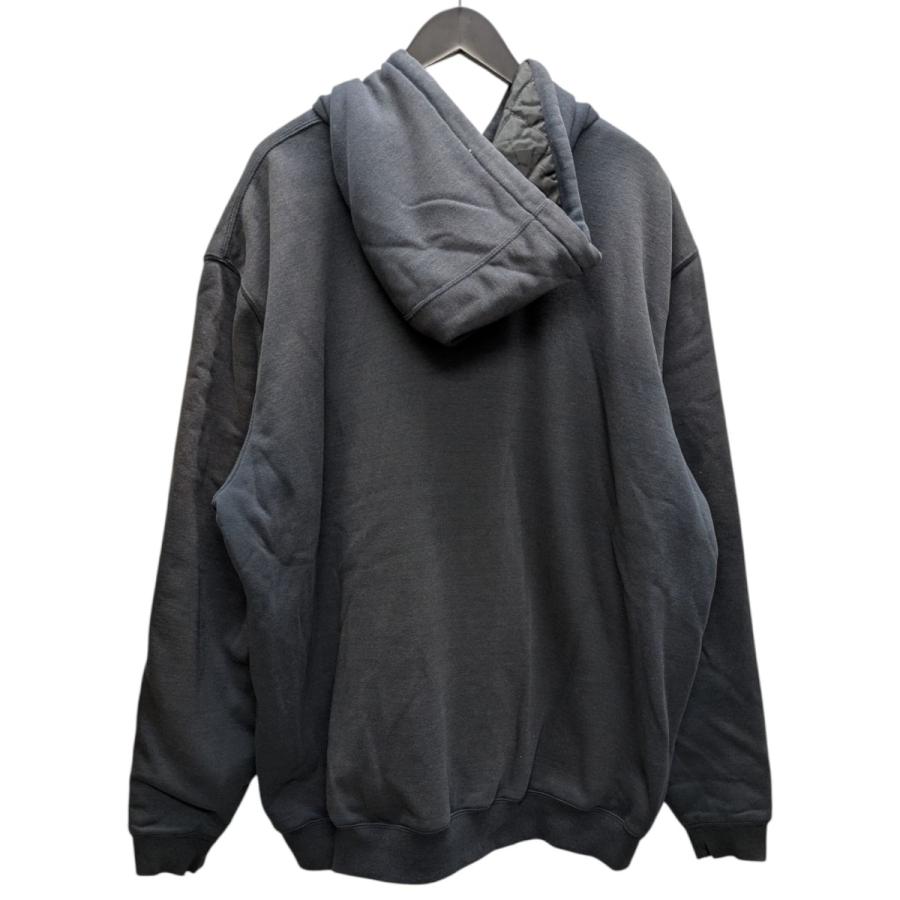 Carhartt（カーハート） アクティブジップパーカー ネイビー サイズ