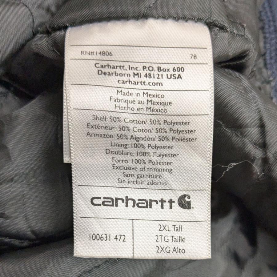 Carhartt（カーハート） 【値下げ】CarHartt アクティブジップパーカー