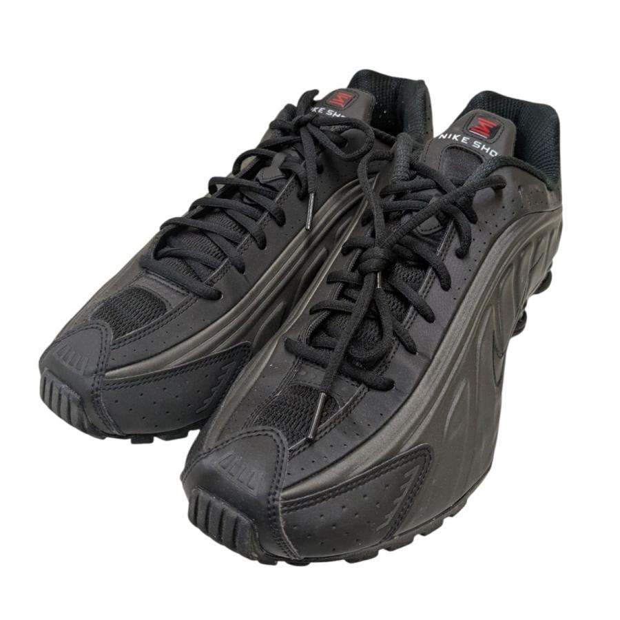 NIKE（ナイキ） 【値下げ】NIKE SHOX R4 ローカットスニーカー