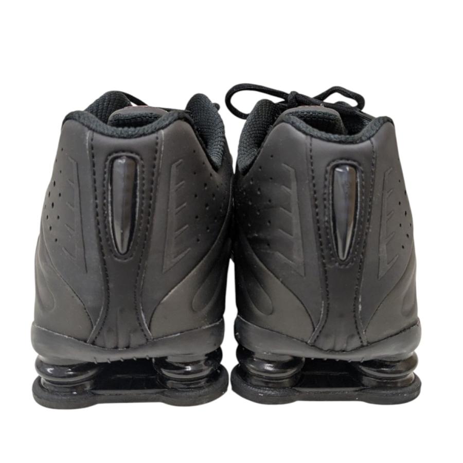 NIKE（ナイキ） 【値下げ】NIKE SHOX R4 ローカットスニーカー