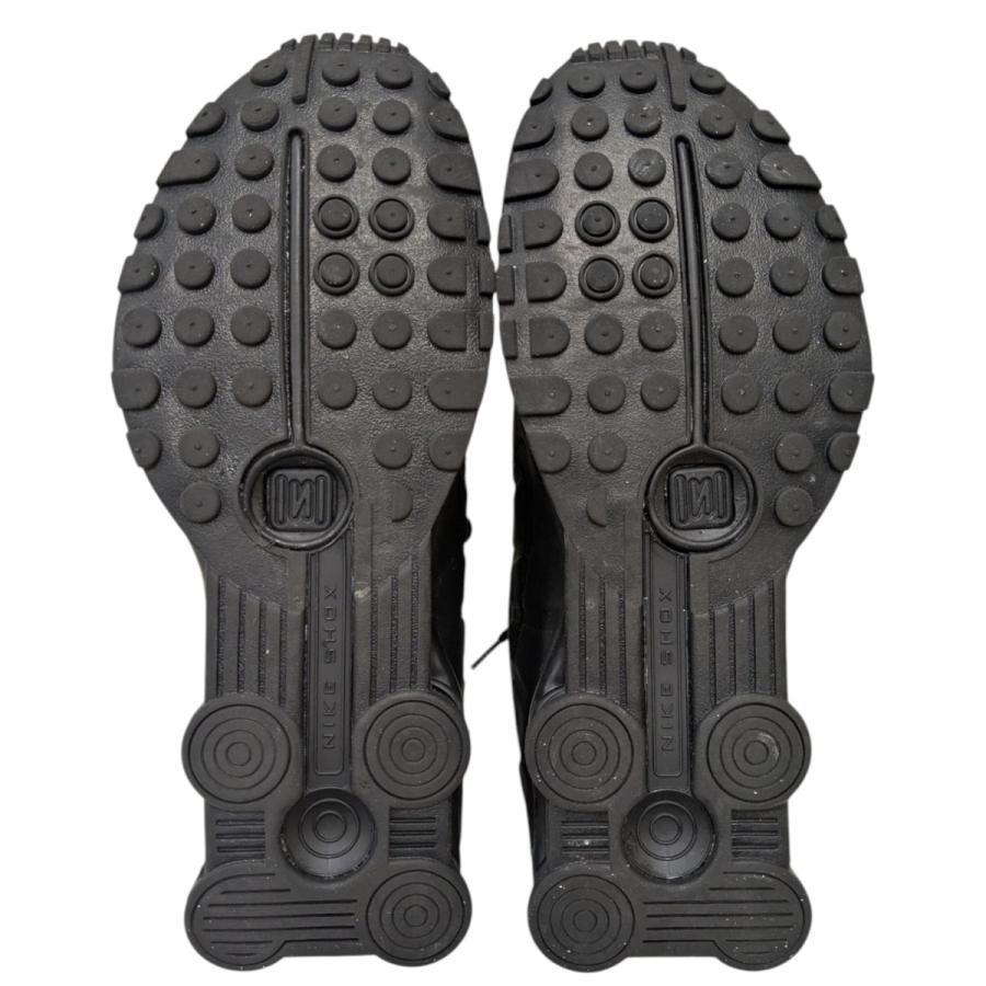 NIKE（ナイキ） 【値下げ】NIKE SHOX R4 ローカットスニーカー