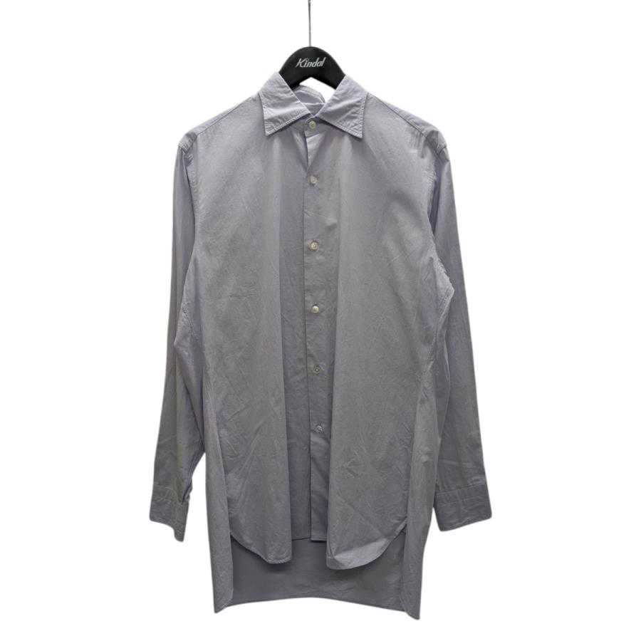 マーティー 【値下げ】MAATEE＆SONS 強撚ZZブロードシャツ MT4103