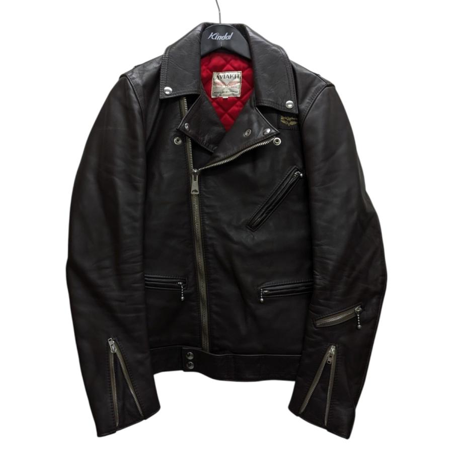 Lewis Leathers（ルイスレザー） 【値下げ】Lewis Leathers CYCLON