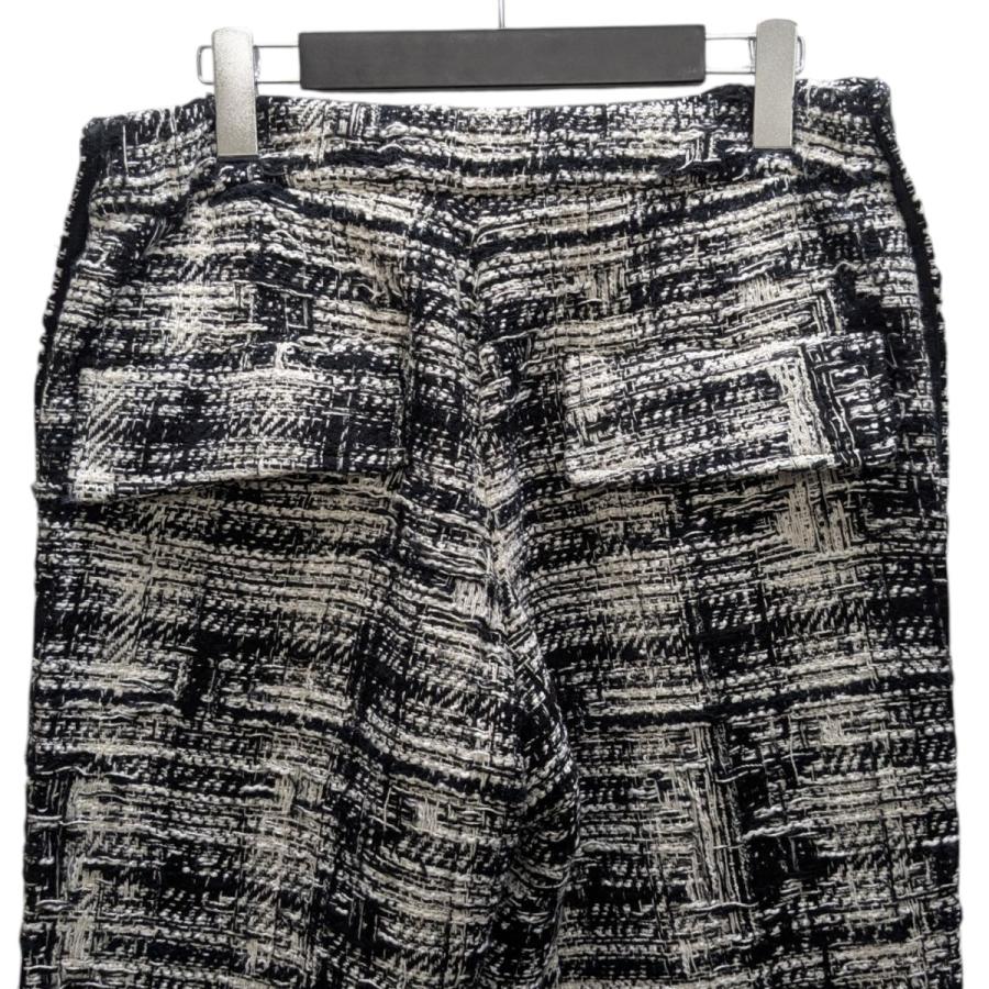 AMIRI（アミリ） 【値下げ】AMIRI Tweed Ski Pants ツイードパンツ 