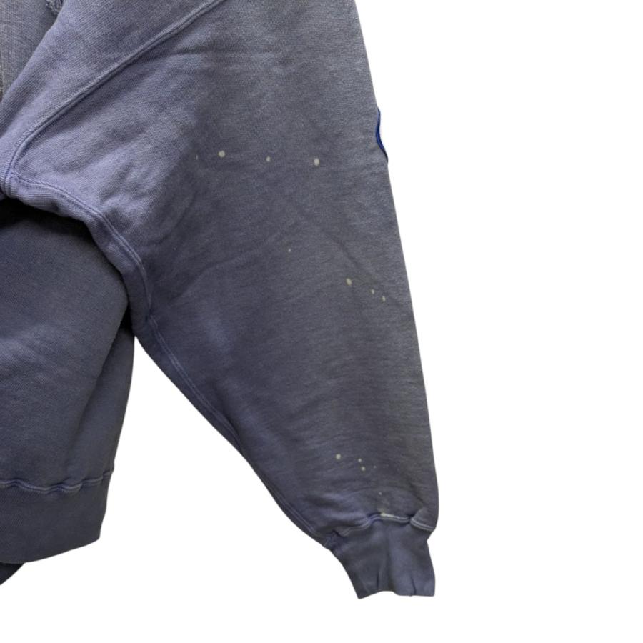 Bowwow（バウワウ） BOWWOW BOAT CLUB ZIP HOODIE ジップパーカー