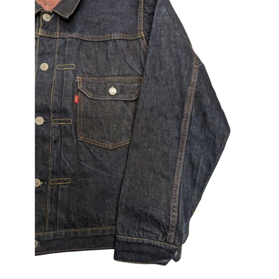 Levi's（リーバイス） LEVI'S USAバレンシア製 506XX ファーストデニム