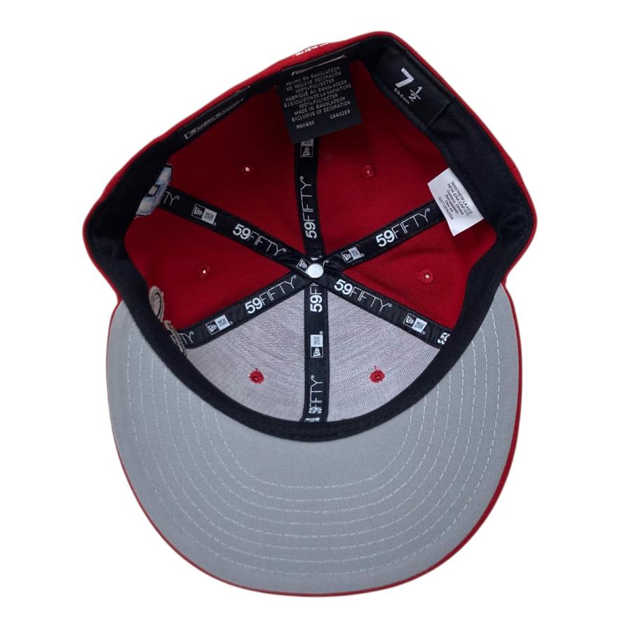 Supreme 【値下げ】Supreme 25SS MULTI S LOGO NEW ERA ロゴ刺繍