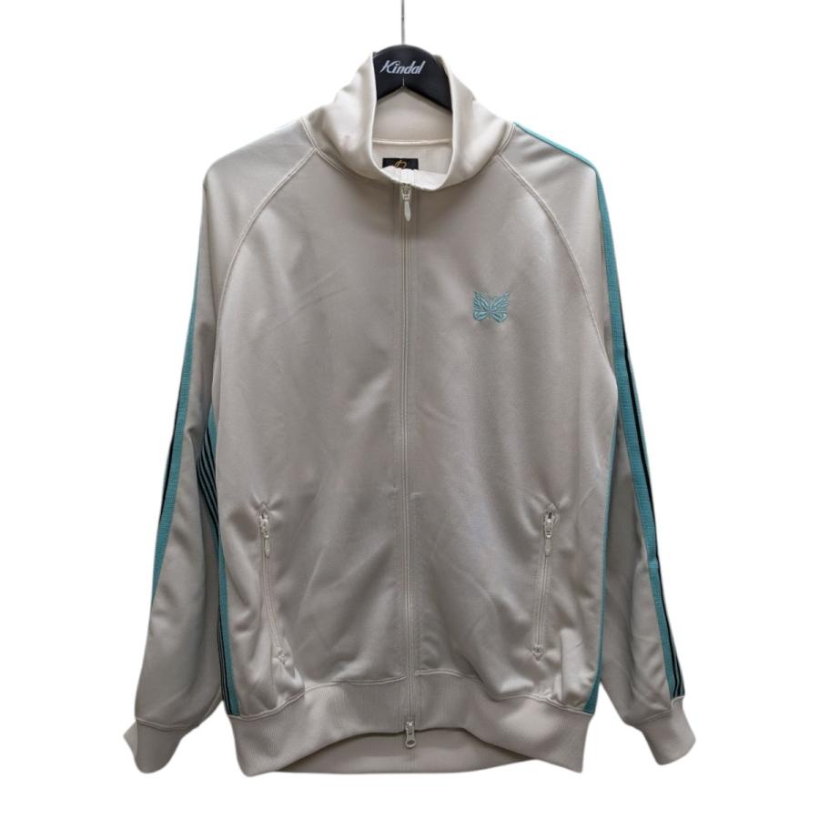 Needles ニードルズ STUDIOUS別注Track Jacket - Poly Smooth トラック 