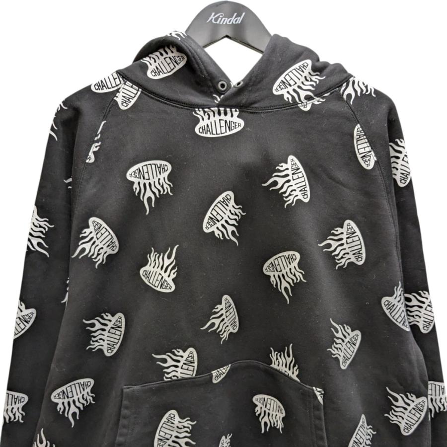 CHALLENGER（チャレンジャー） 【値下げ】CHALLENGER プルオーバー