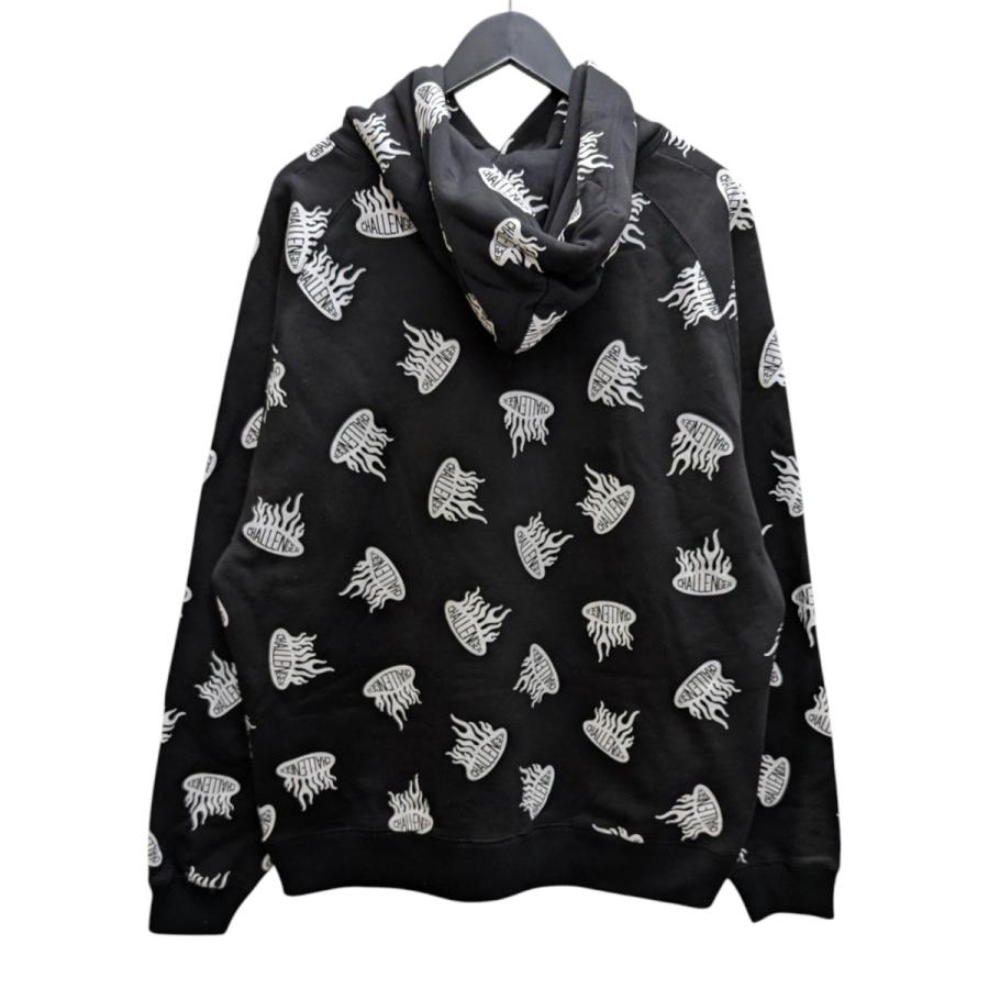 CHALLENGER（チャレンジャー） 【値下げ】CHALLENGER プルオーバー