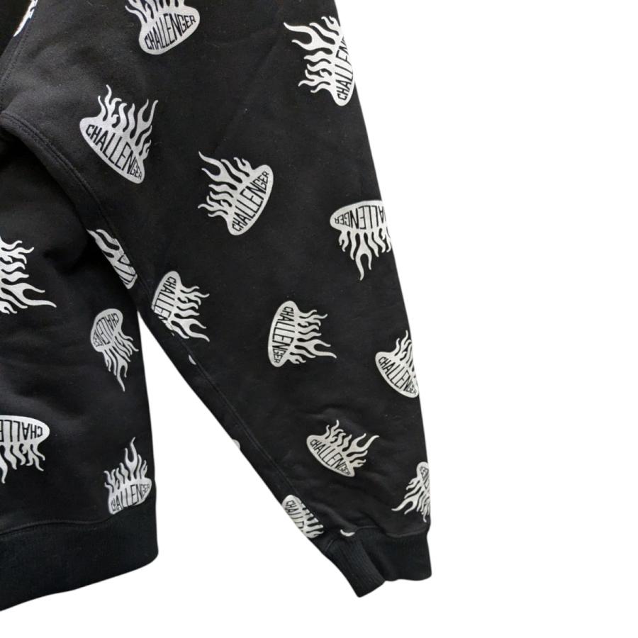 CHALLENGER（チャレンジャー） 【値下げ】CHALLENGER プルオーバー