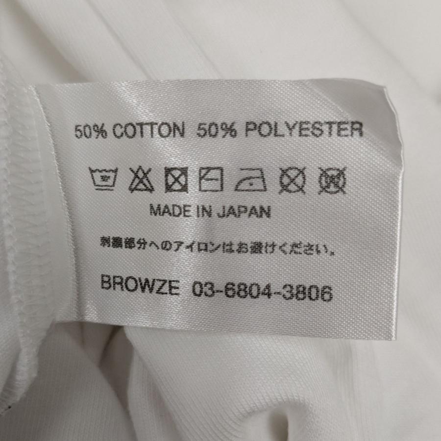 エブリワン×エンノイ everyone×ENNOY Ennoy s Tee 店舗限定 半袖 T