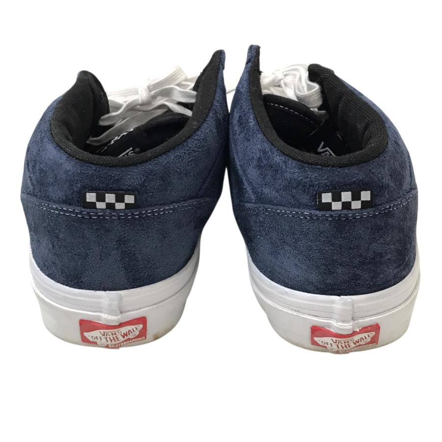 VANS（ヴァンズ） バンズ VANS HALF CAB 92 スウェードスニーカー 