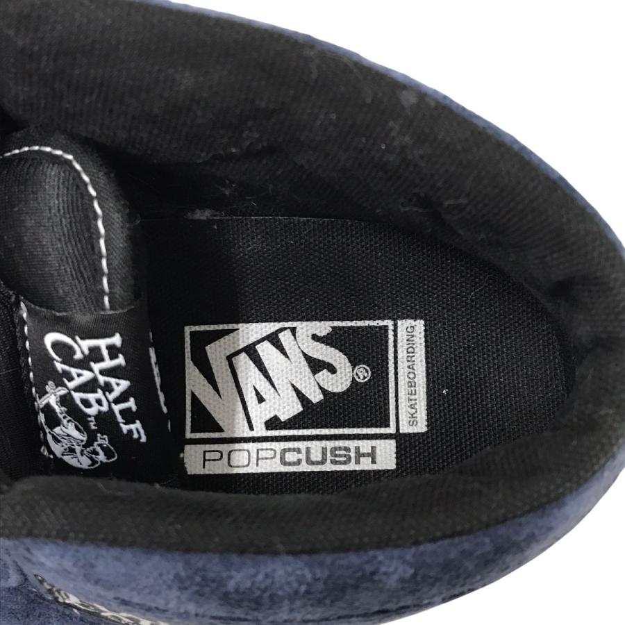 VANS（ヴァンズ） バンズ VANS HALF CAB 92 スウェードスニーカー 