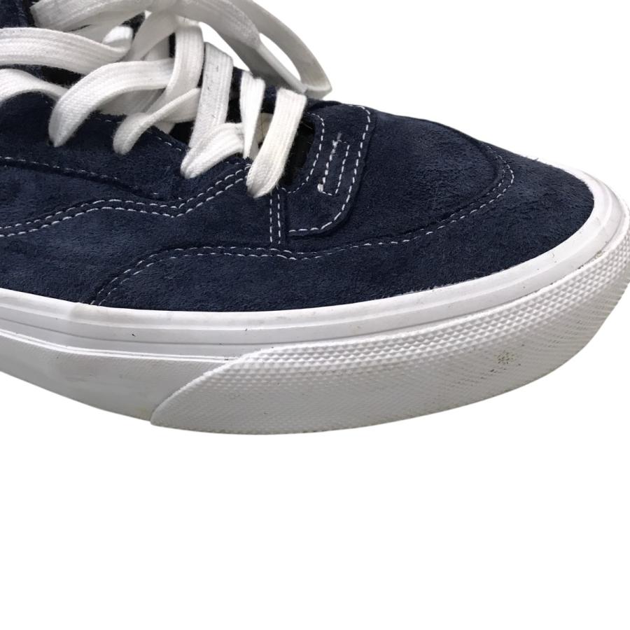 VANS（ヴァンズ） バンズ VANS HALF CAB 92 スウェードスニーカー 
