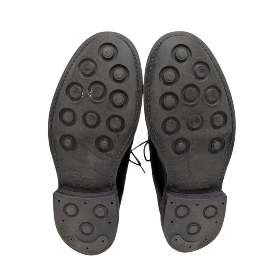 Berwick 1707（バーウィック） 【値下げ】berwick レザーシューズ