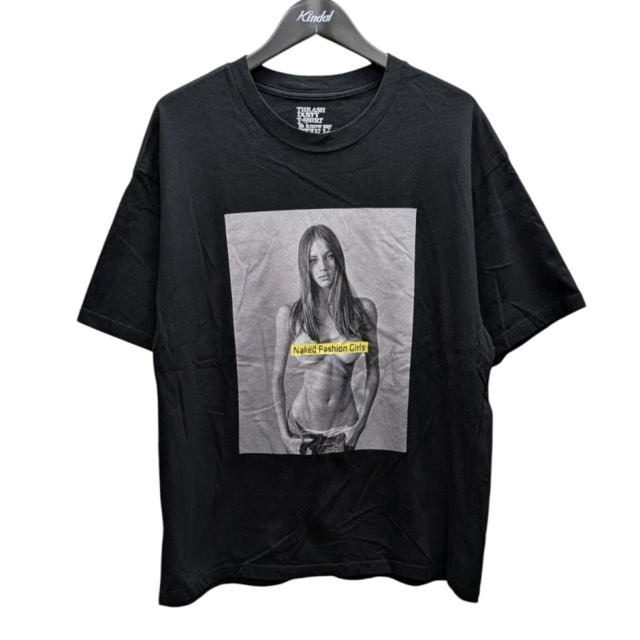 MINEDENIM 【値下げ】MINEDENIM MIKE DOWSON “Naked Fashion