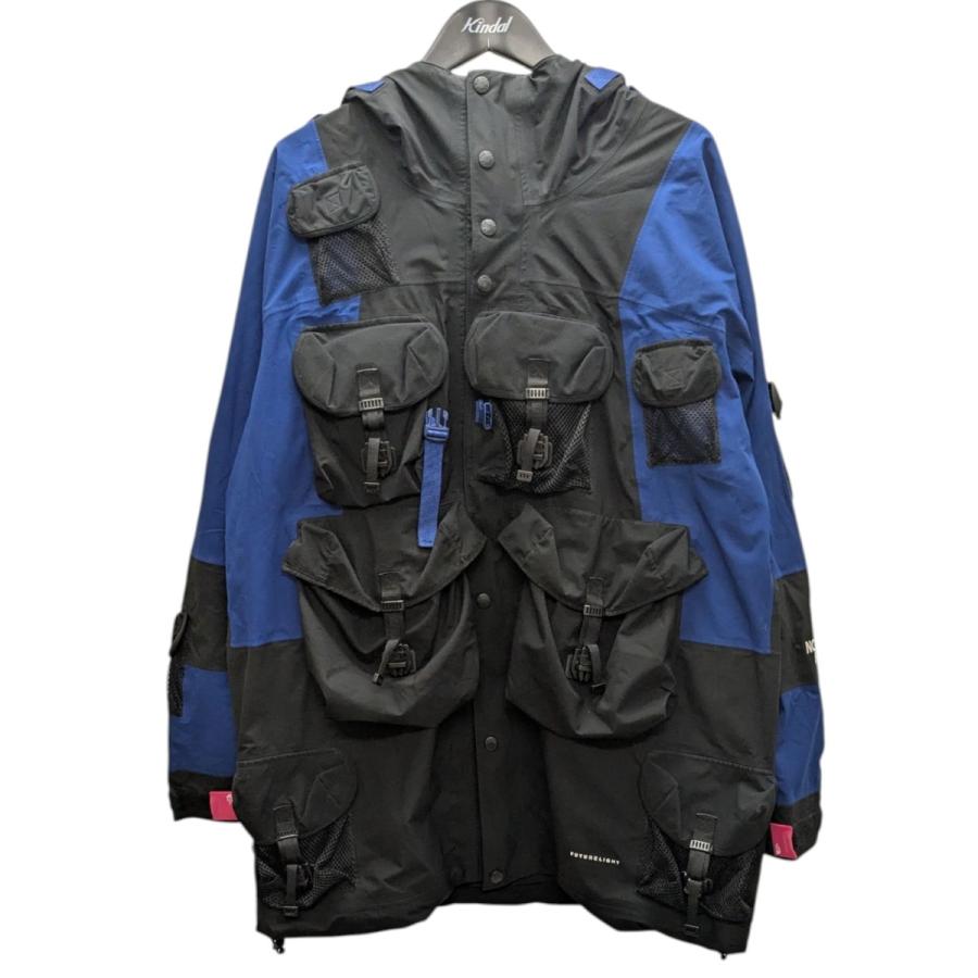 THE NORTH FACE（ザ ノースフェイス） THE NORTH FACE×KURAISHI KAZUKI