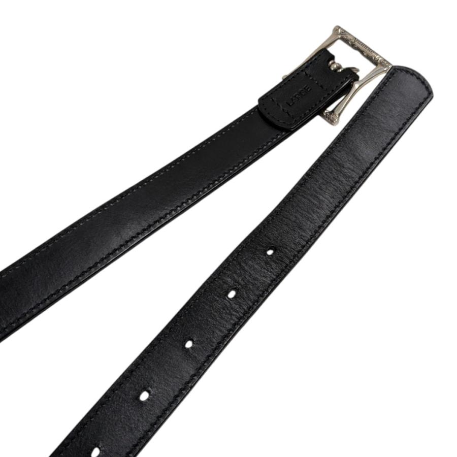 アンチドート/ Leather Pin Buckle Belt アンチドート Antidote 25SS Leather Pin Buckle Belt レザーベルト