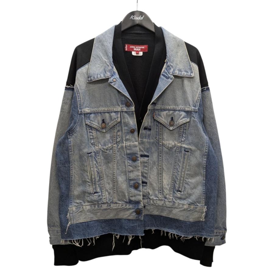 COMME des GARCONS（コムデギャルソン） コムデギャルソンジュンヤ 
