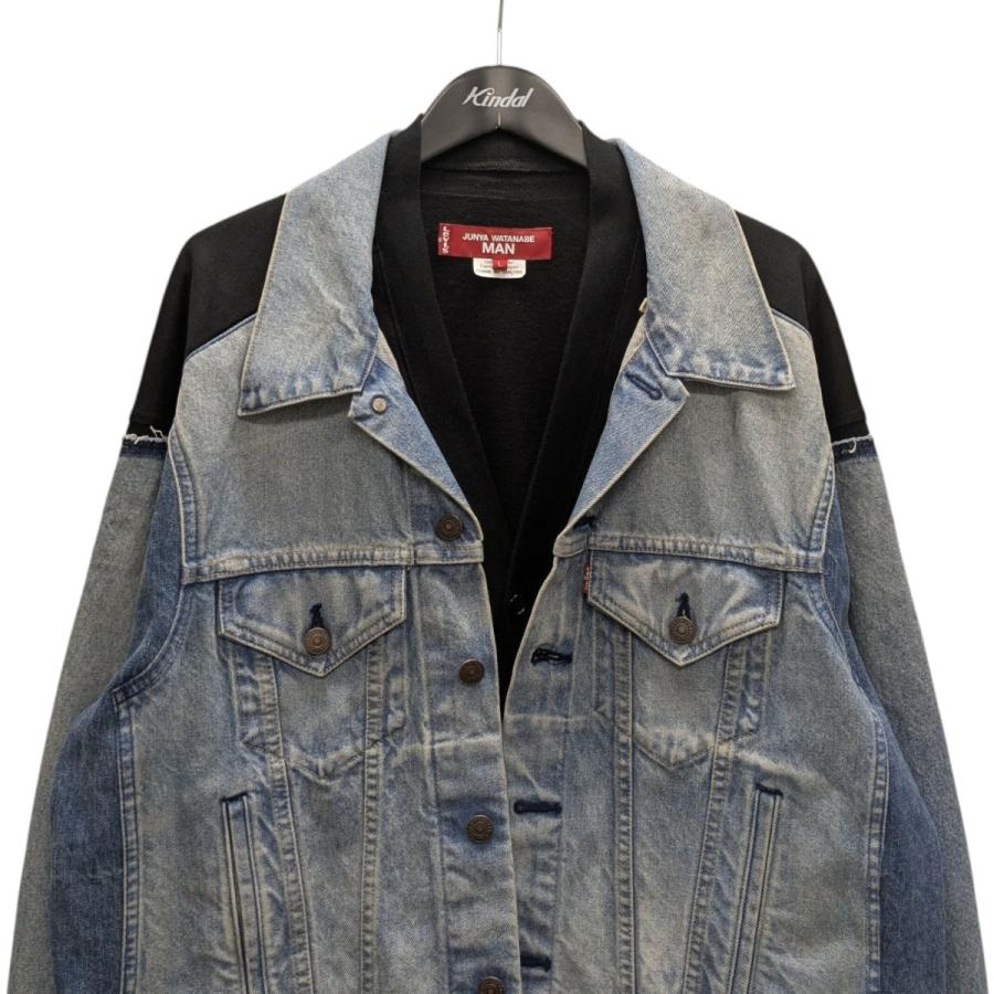 COMME des GARCONS（コムデギャルソン） 【値下げ】CDG JUNYA WATANABE