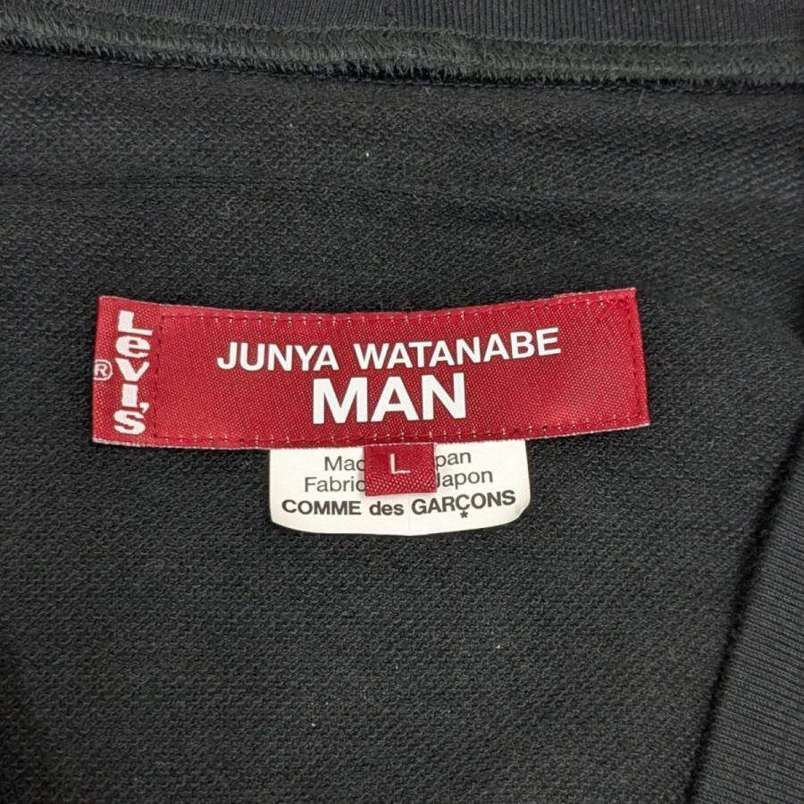 COMME des GARCONS（コムデギャルソン） 【値下げ】CDG JUNYA WATANABE