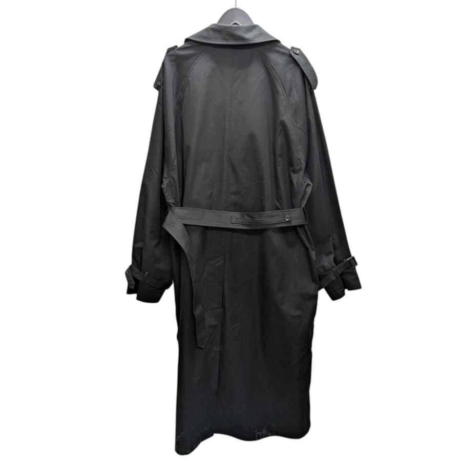 stein トレンチコート 値下げ】stein OVERSIZED TRENCH COAT オーバーサイズトレンチコート